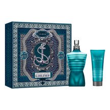 Kit Coffret Jean Paul Gaultier Le Male Masculino Eau de Toilette